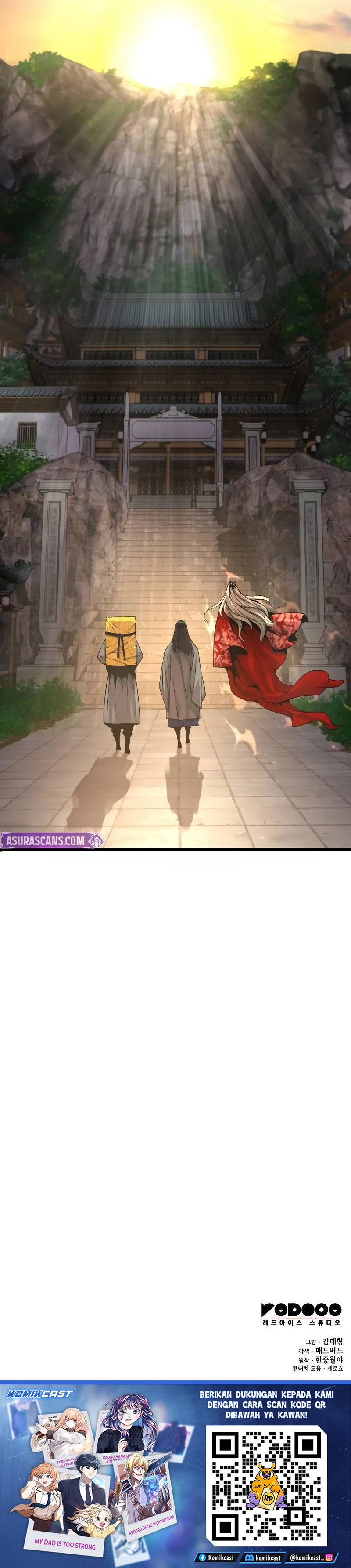 Myst, Might, Mayhem Chapter 98 - halaman 53