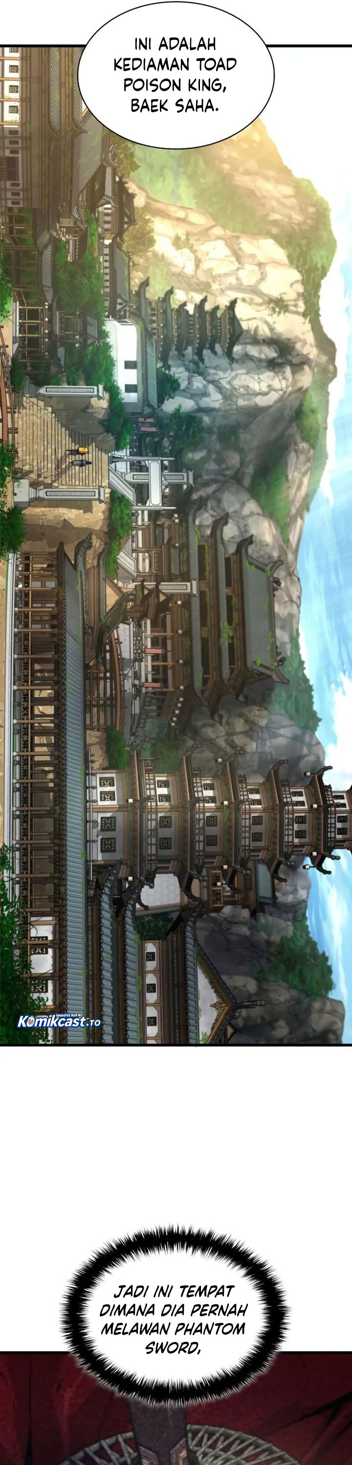 Myst, Might, Mayhem Chapter 99 - halaman 3