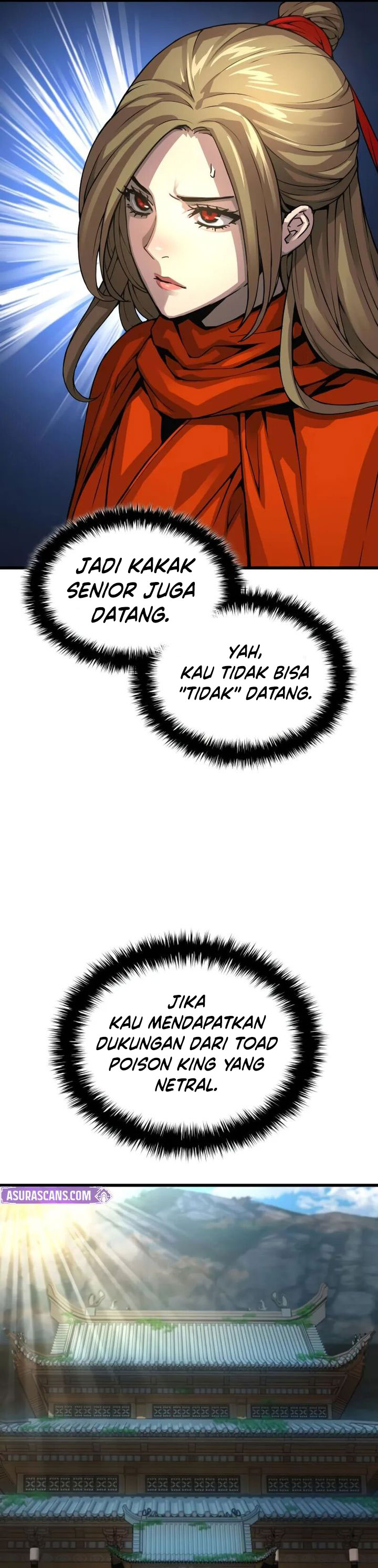 Myst, Might, Mayhem Chapter 99 - halaman 11
