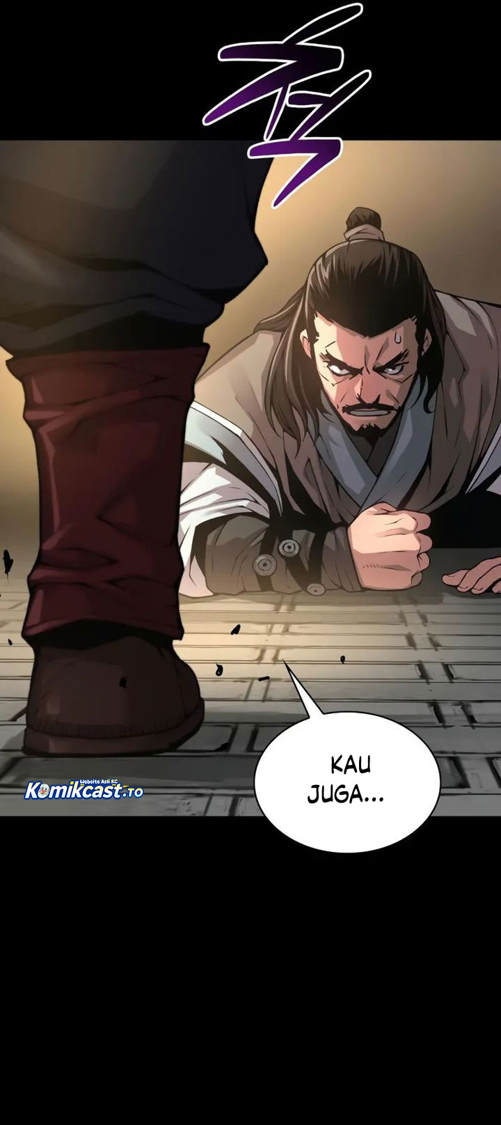 Myst, Might, Mayhem Chapter 99 - halaman 20