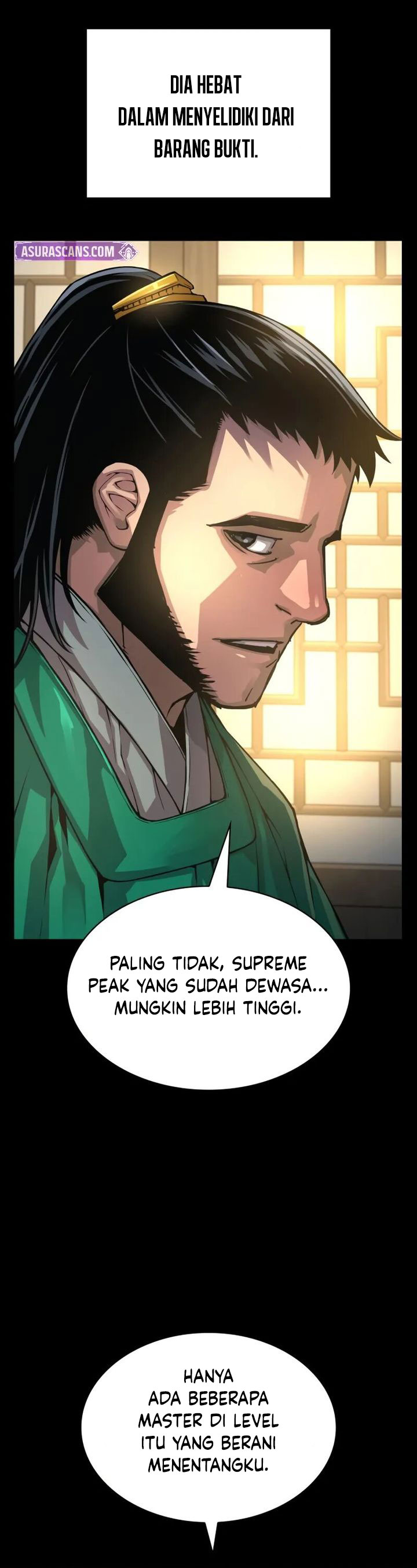 Myst, Might, Mayhem Chapter 99 - halaman 24