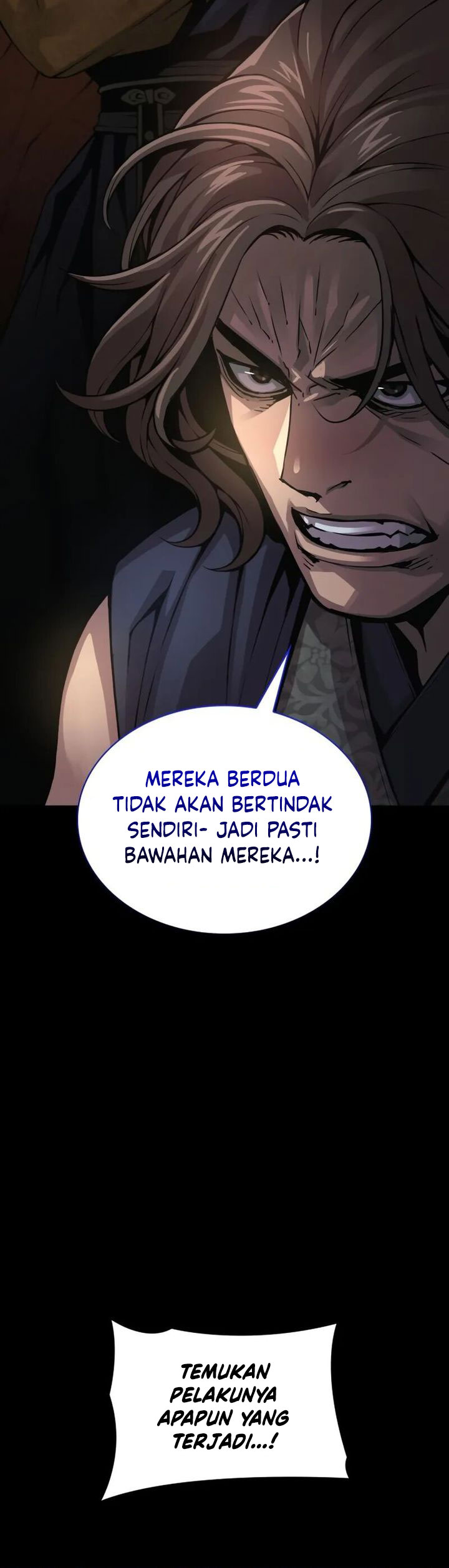 Myst, Might, Mayhem Chapter 99 - halaman 26