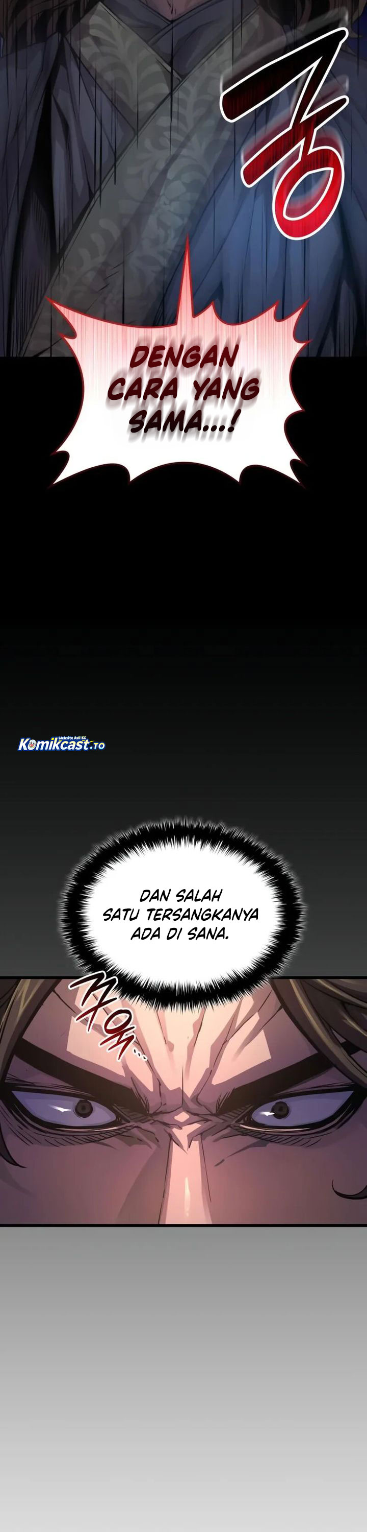 Myst, Might, Mayhem Chapter 99 - halaman 28