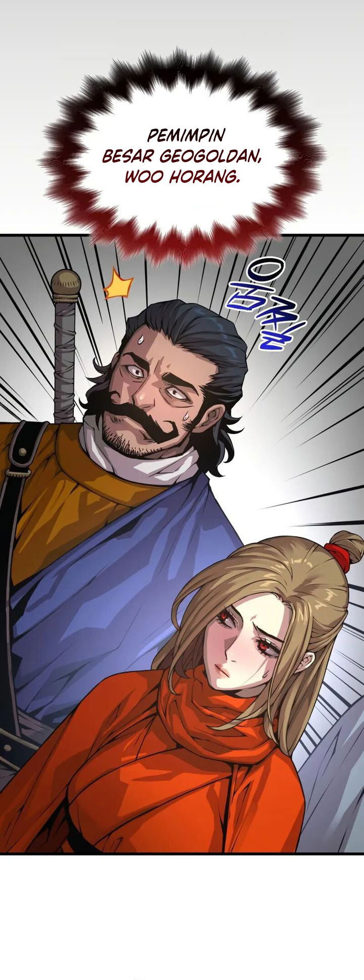 Myst, Might, Mayhem Chapter 99 - halaman 29