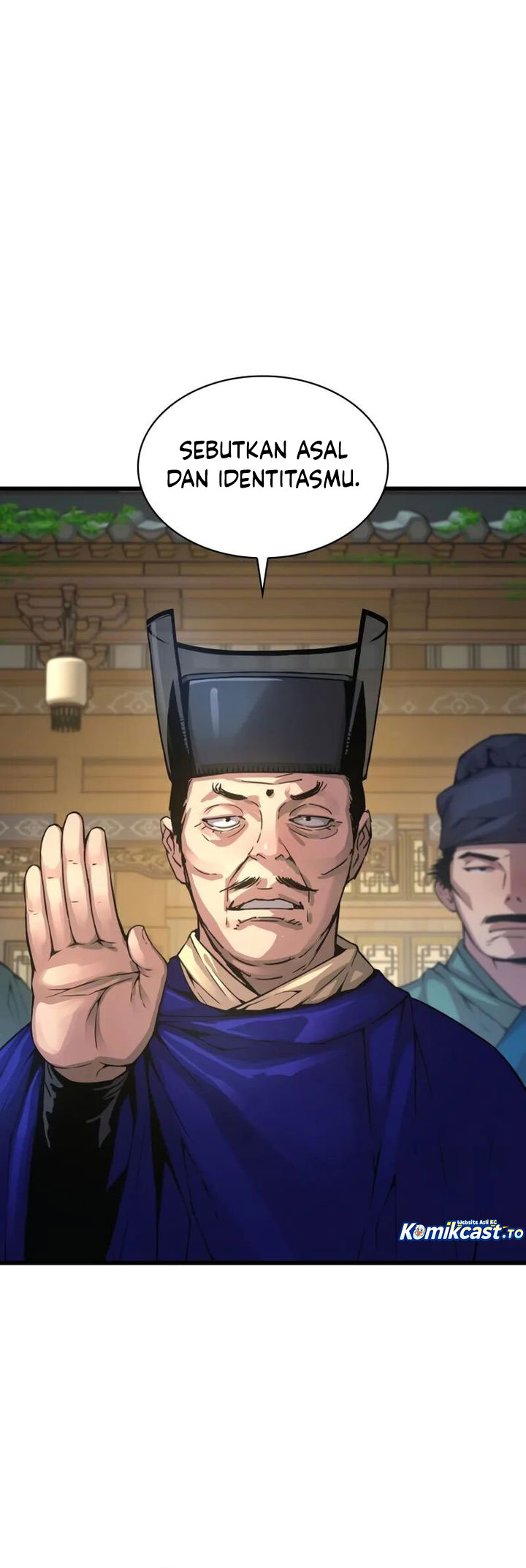 Myst, Might, Mayhem Chapter 99 - halaman 38