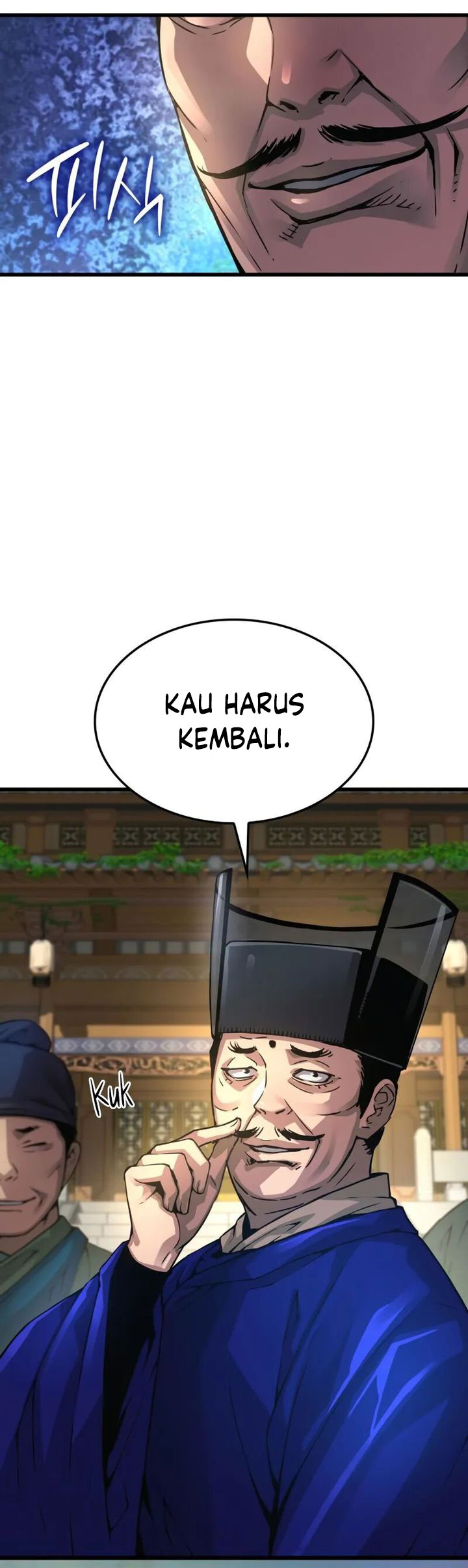 Myst, Might, Mayhem Chapter 99 - halaman 42