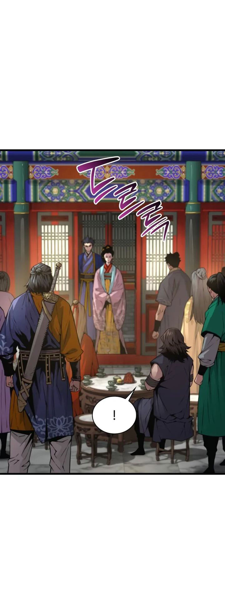 Myst, Might, Mayhem Chapter 99 - halaman 49