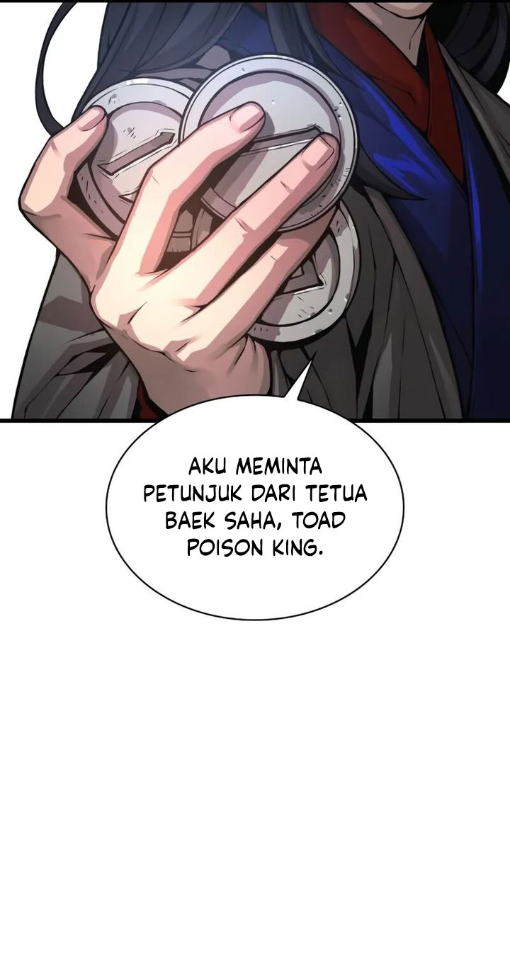 Myst, Might, Mayhem Chapter 99 - halaman 59