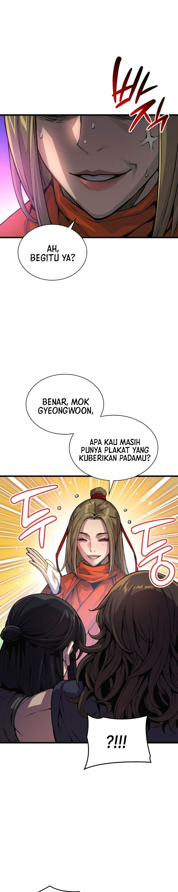 Myst, Might, Mayhem Chapter 100 - halaman 5