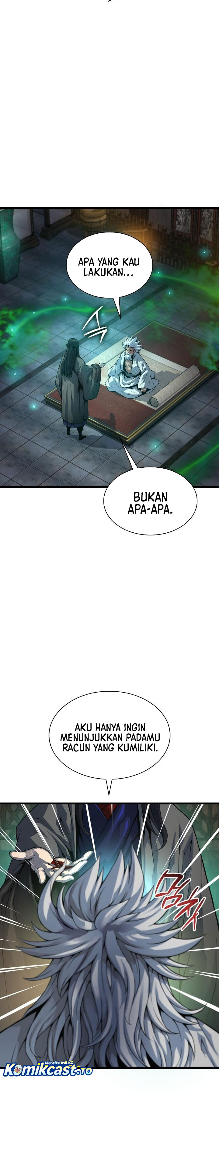 Myst, Might, Mayhem Chapter 101 - halaman 11