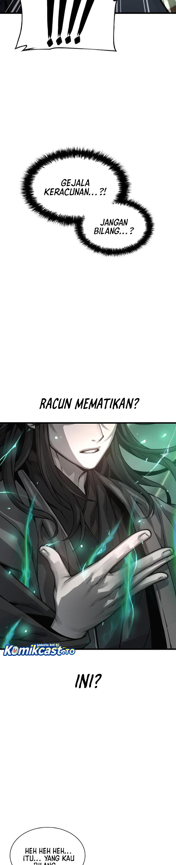 Myst, Might, Mayhem Chapter 101 - halaman 19