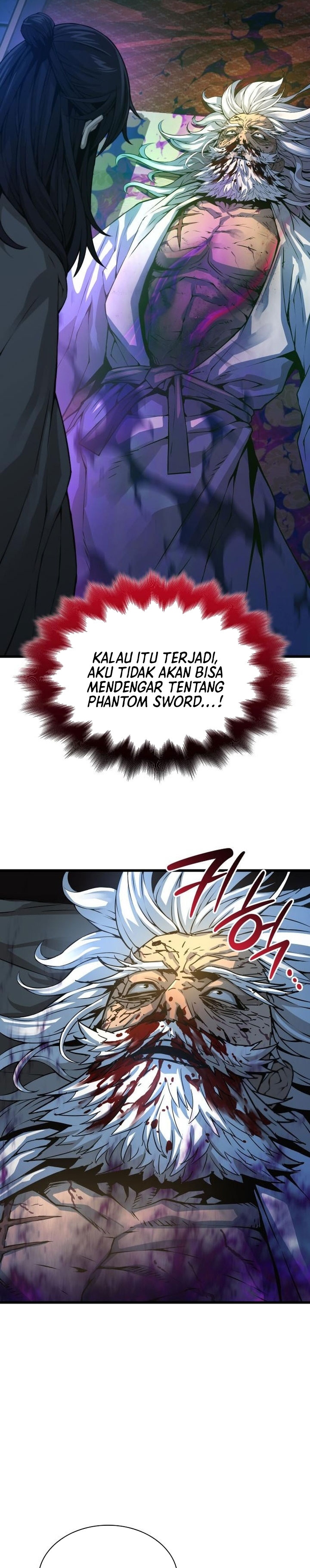 Myst, Might, Mayhem Chapter 101 - halaman 23