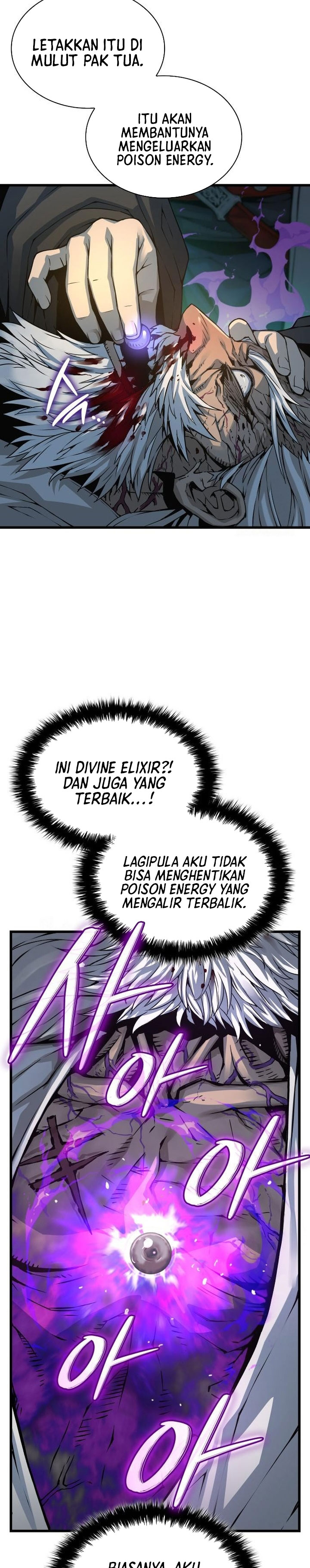 Myst, Might, Mayhem Chapter 101 - halaman 25