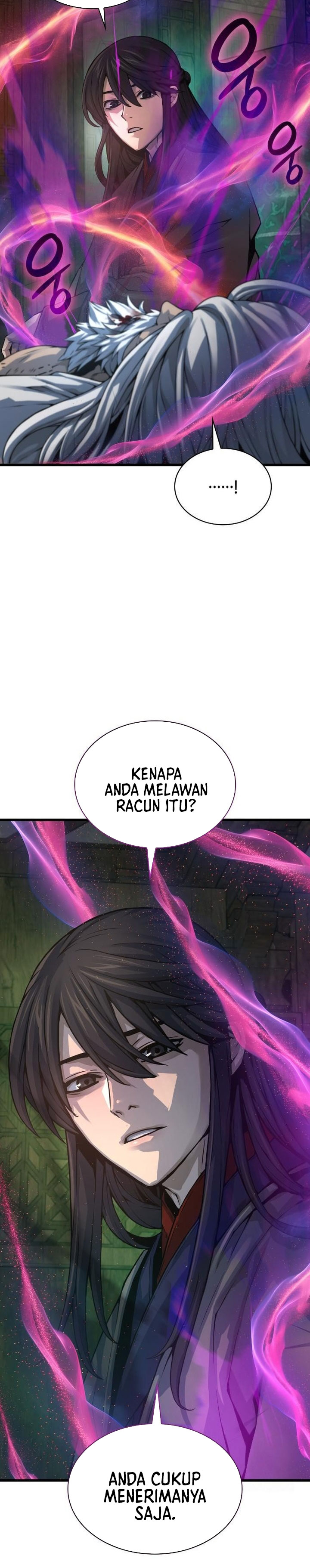 Myst, Might, Mayhem Chapter 101 - halaman 27