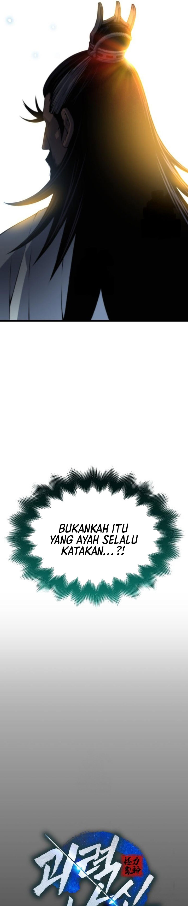 Myst, Might, Mayhem Chapter 101 - halaman 29
