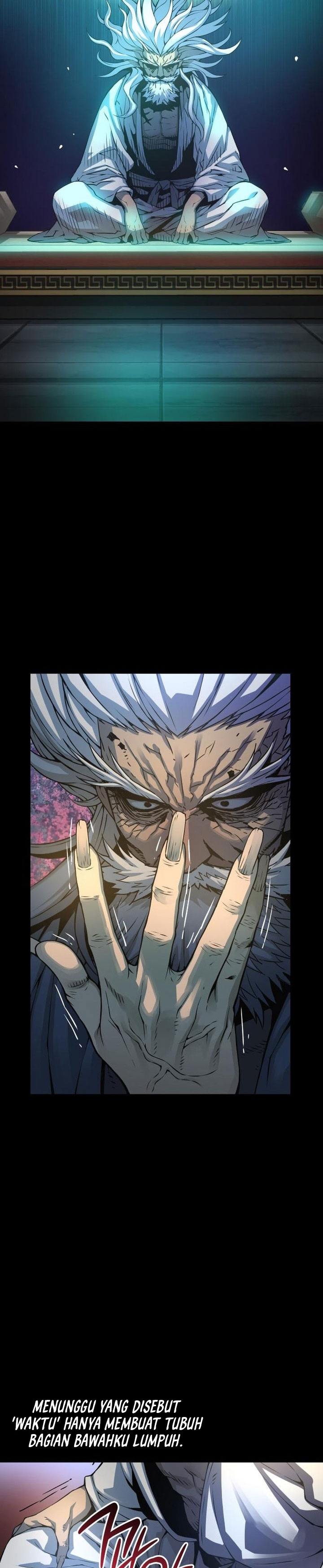 Myst, Might, Mayhem Chapter 101 - halaman 40