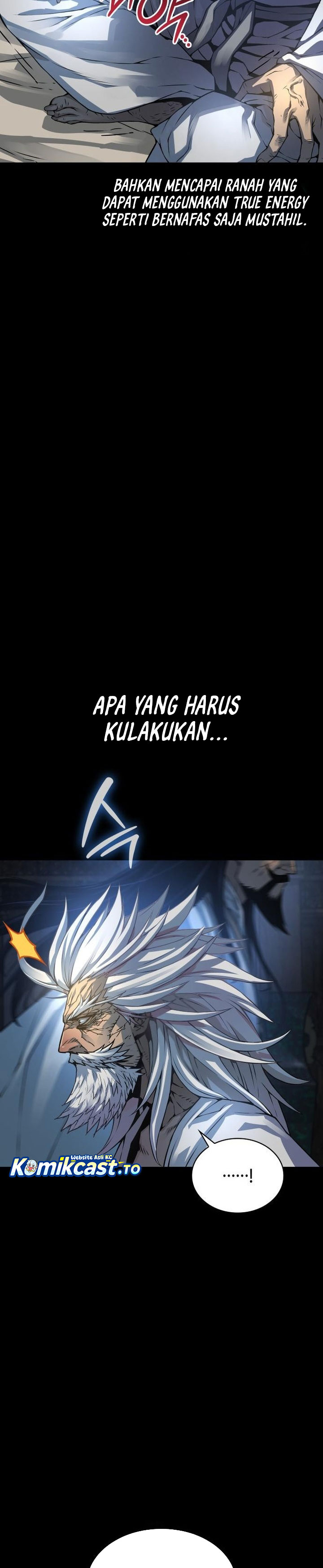 Myst, Might, Mayhem Chapter 101 - halaman 41