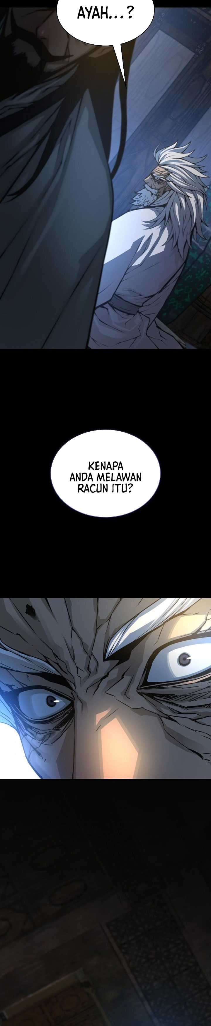 Myst, Might, Mayhem Chapter 101 - halaman 42