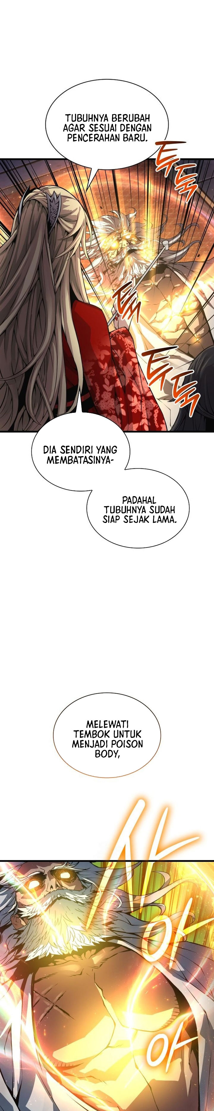 Myst, Might, Mayhem Chapter 101 - halaman 50