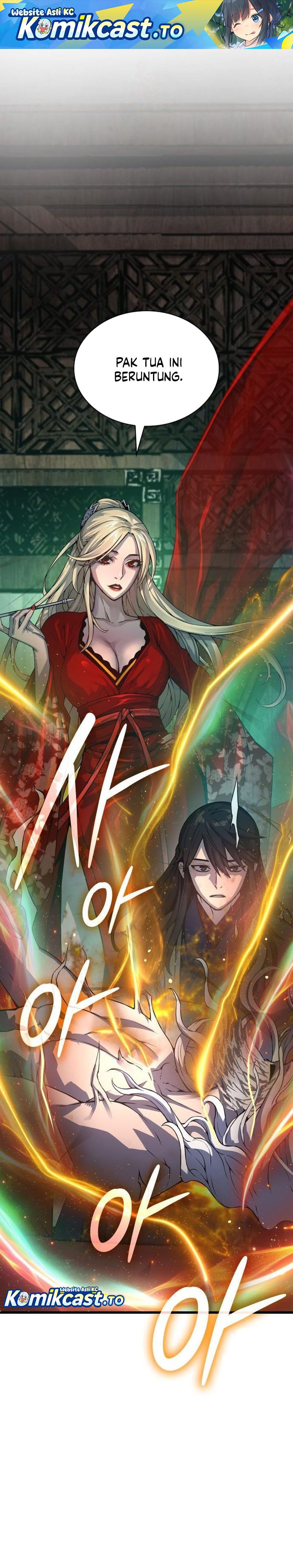 Myst, Might, Mayhem Chapter 102 - halaman 2