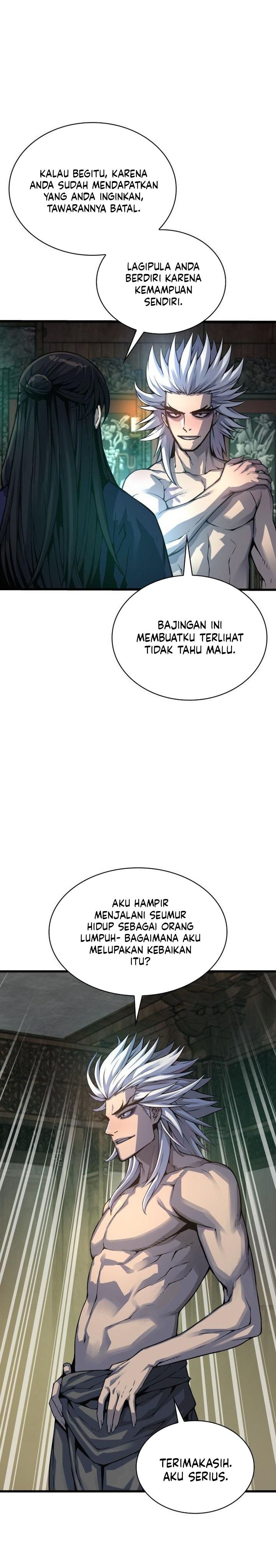 Myst, Might, Mayhem Chapter 102 - halaman 10