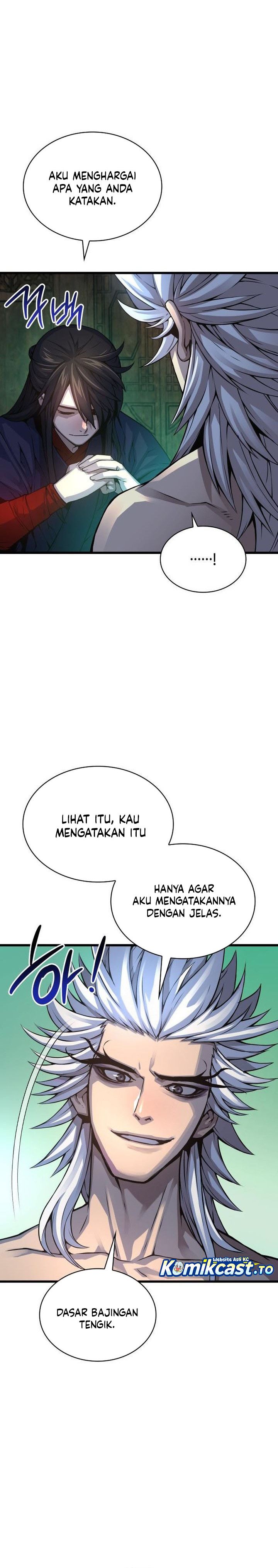 Myst, Might, Mayhem Chapter 102 - halaman 11