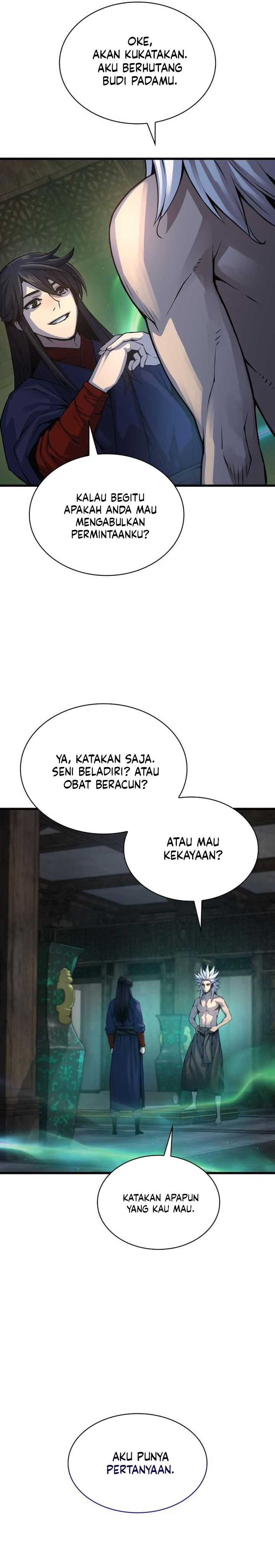 Myst, Might, Mayhem Chapter 102 - halaman 12