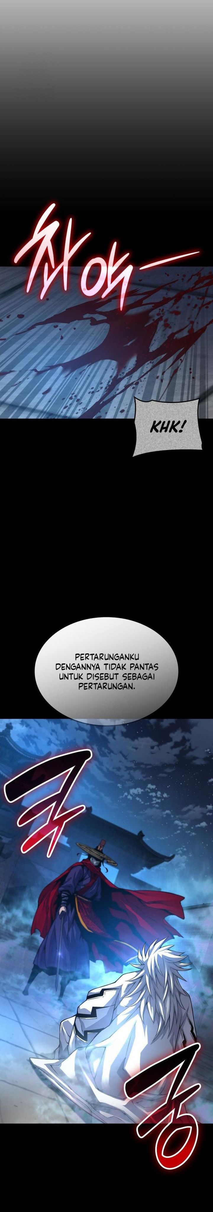 Myst, Might, Mayhem Chapter 102 - halaman 18