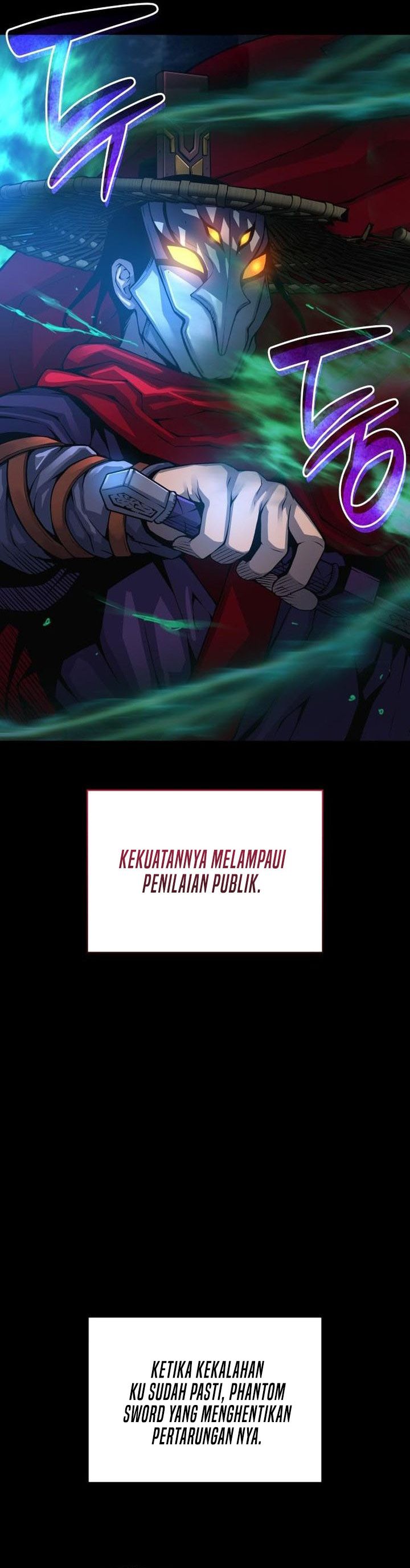 Myst, Might, Mayhem Chapter 102 - halaman 21