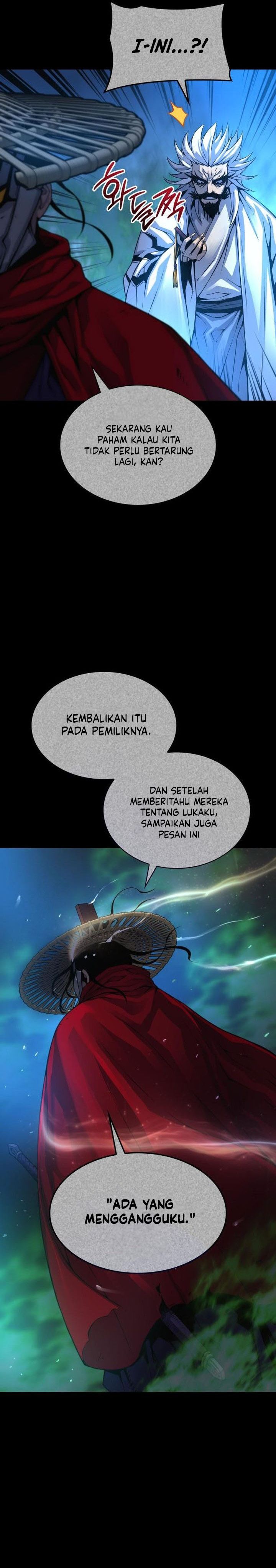 Myst, Might, Mayhem Chapter 102 - halaman 27