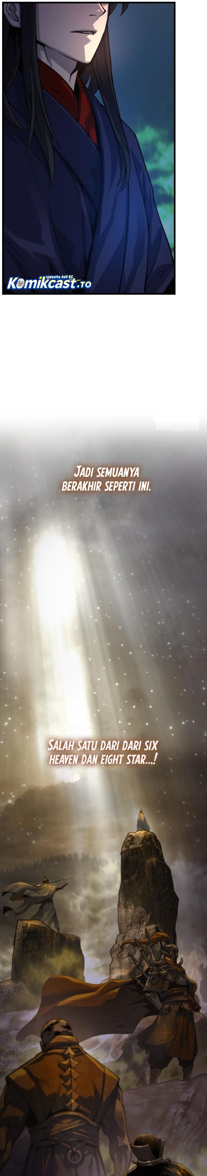 Myst, Might, Mayhem Chapter 102 - halaman 32