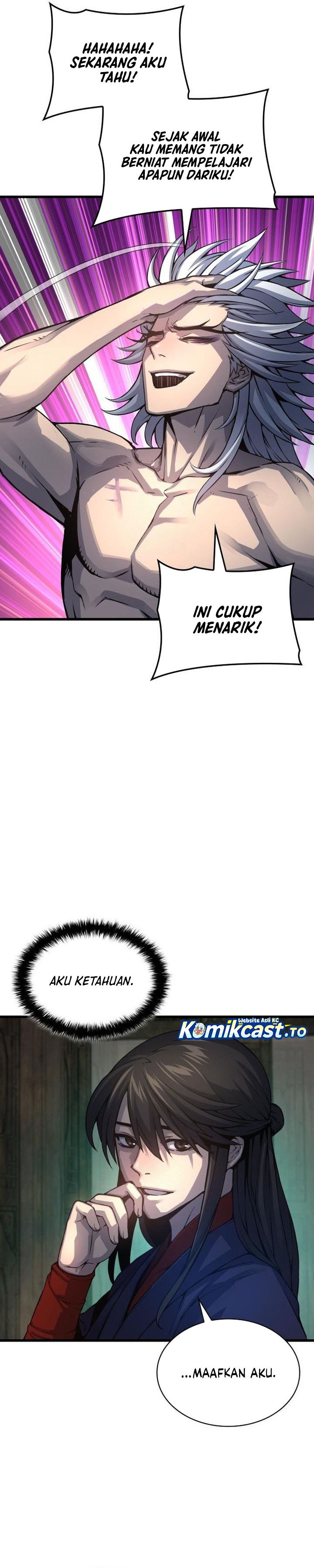 Myst, Might, Mayhem Chapter 102 - halaman 35