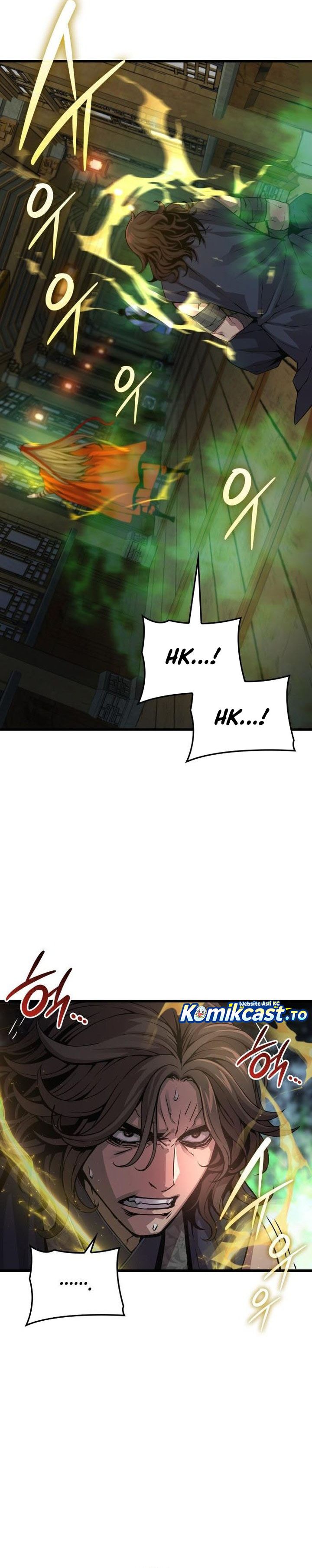 Myst, Might, Mayhem Chapter 102 - halaman 37