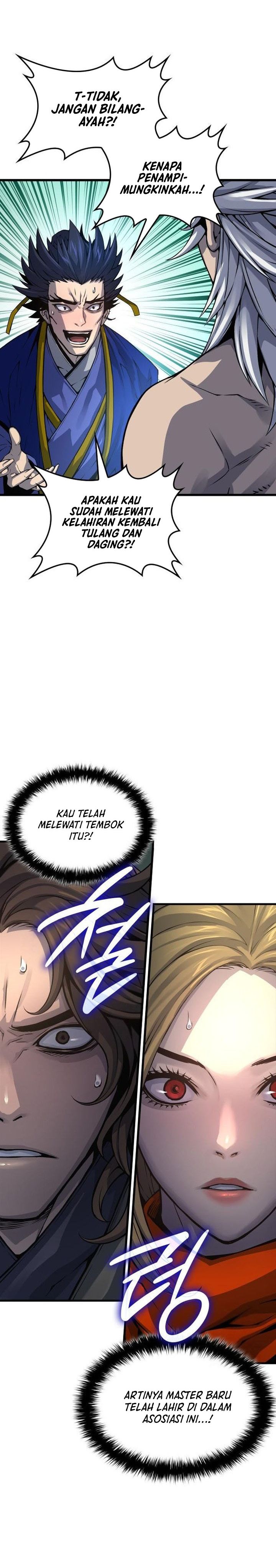 Myst, Might, Mayhem Chapter 102 - halaman 42