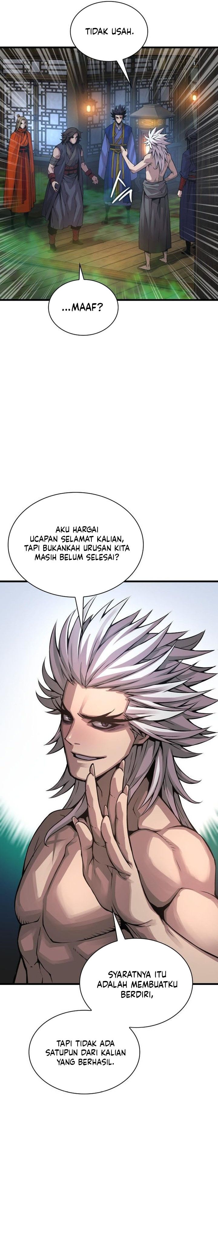 Myst, Might, Mayhem Chapter 102 - halaman 44