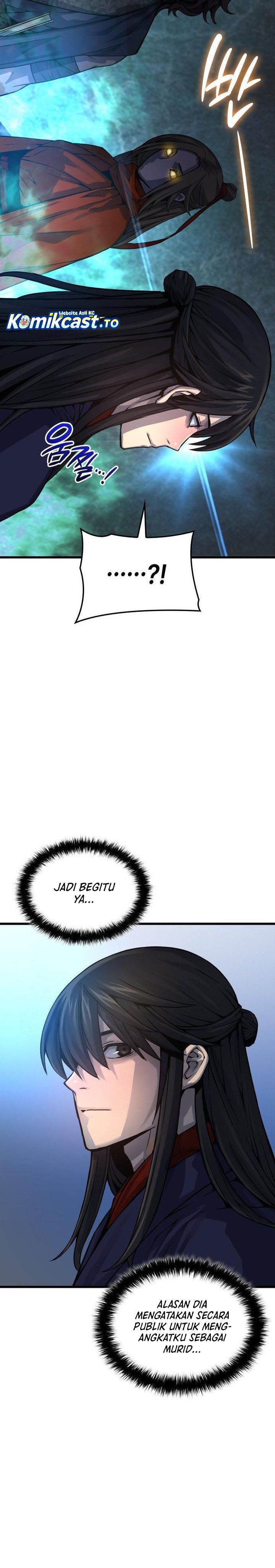 Myst, Might, Mayhem Chapter 102 - halaman 49