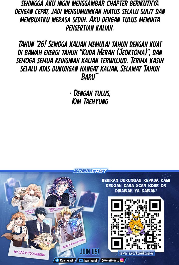 Myst, Might, Mayhem Chapter 102 - halaman 52