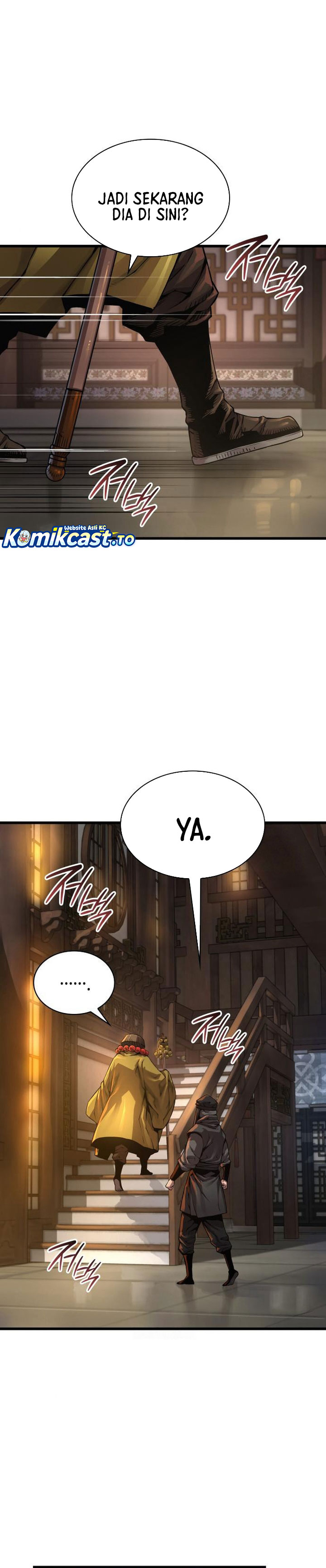 Myst, Might, Mayhem Chapter 103 - halaman 3