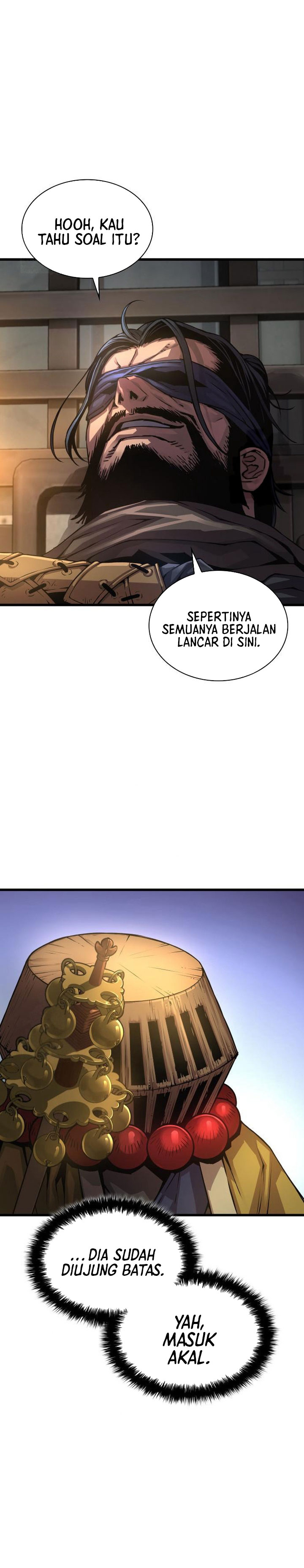Myst, Might, Mayhem Chapter 103 - halaman 15