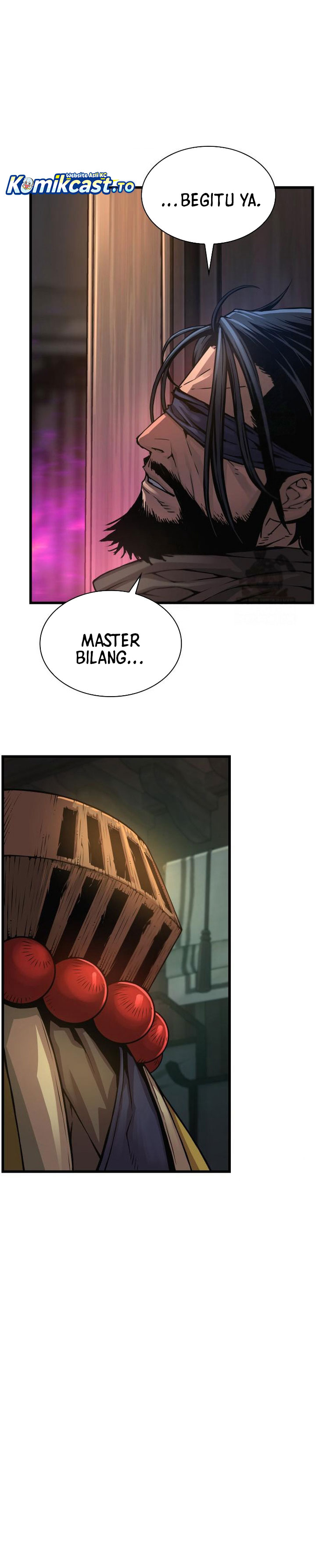 Myst, Might, Mayhem Chapter 103 - halaman 20