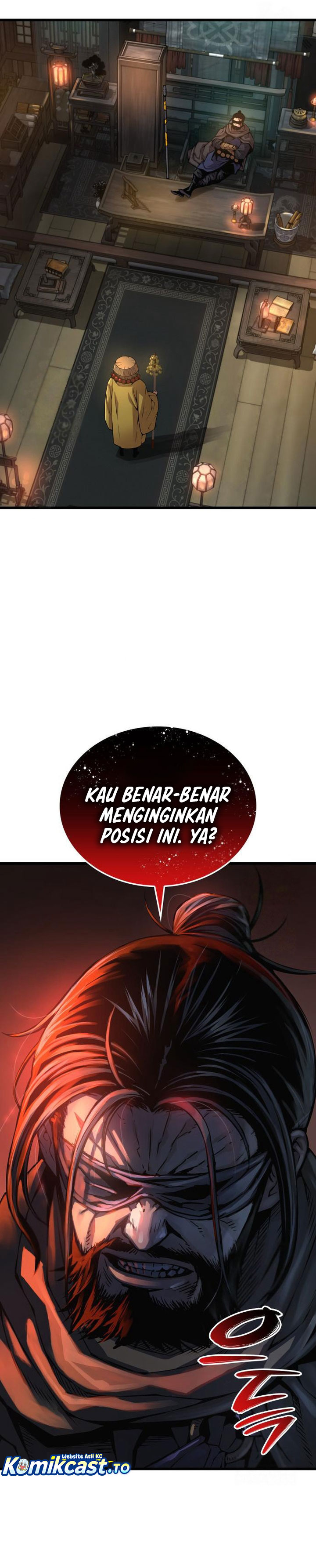 Myst, Might, Mayhem Chapter 103 - halaman 21