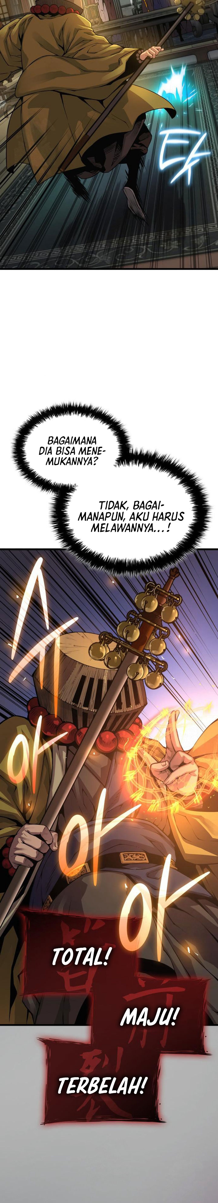 Myst, Might, Mayhem Chapter 103 - halaman 24