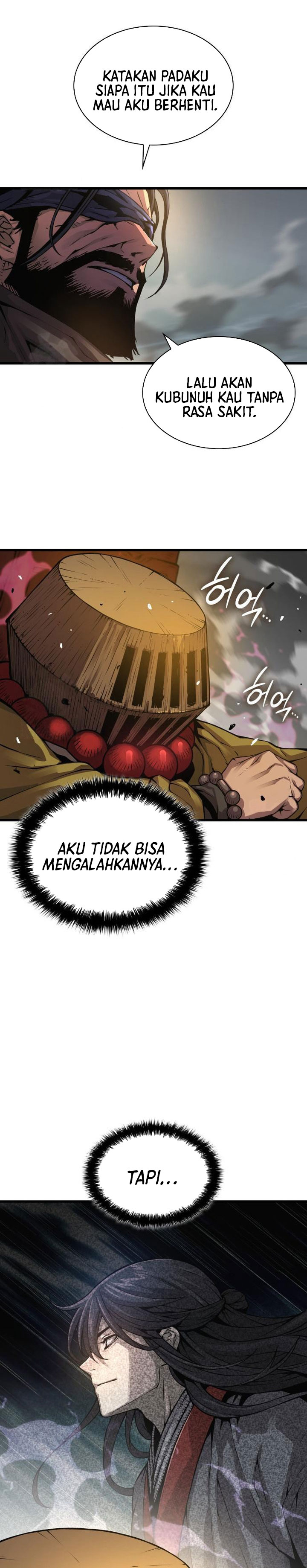 Myst, Might, Mayhem Chapter 103 - halaman 33