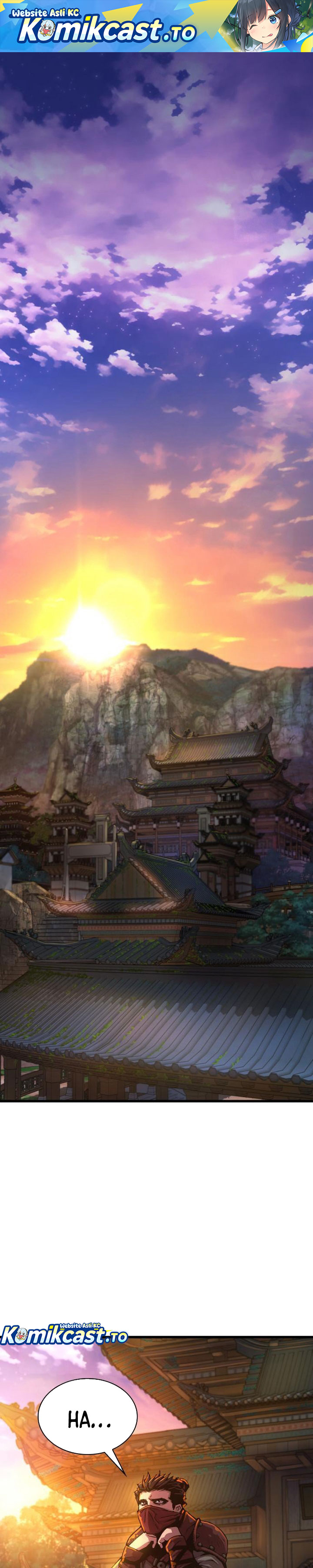 Myst, Might, Mayhem Chapter 104 - halaman 2