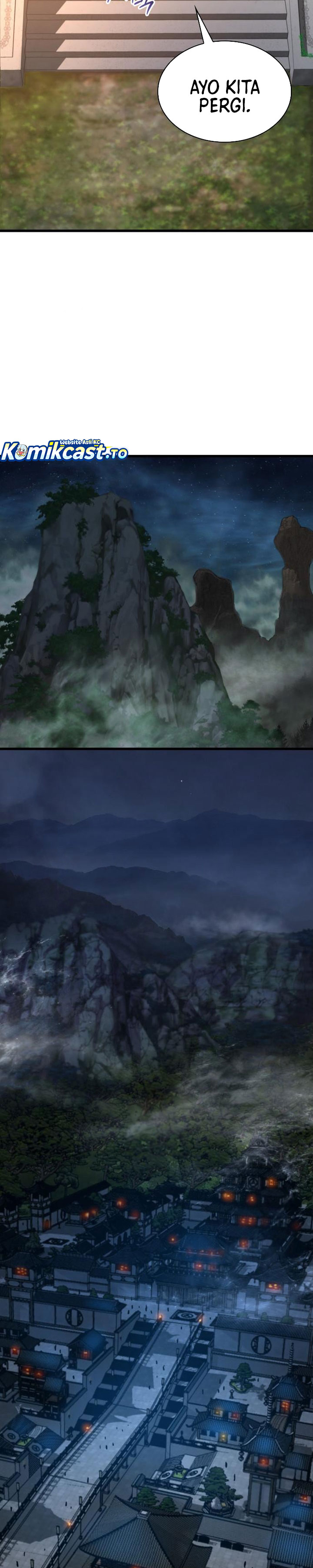Myst, Might, Mayhem Chapter 104 - halaman 4