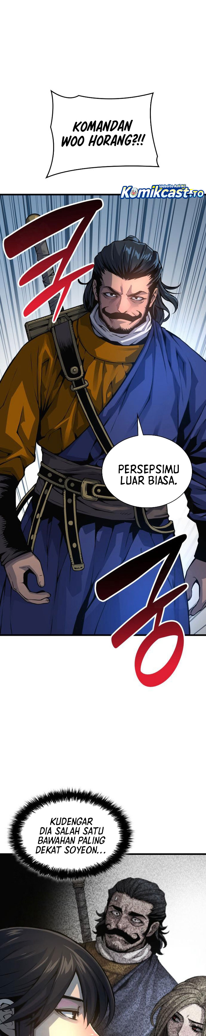Myst, Might, Mayhem Chapter 104 - halaman 6