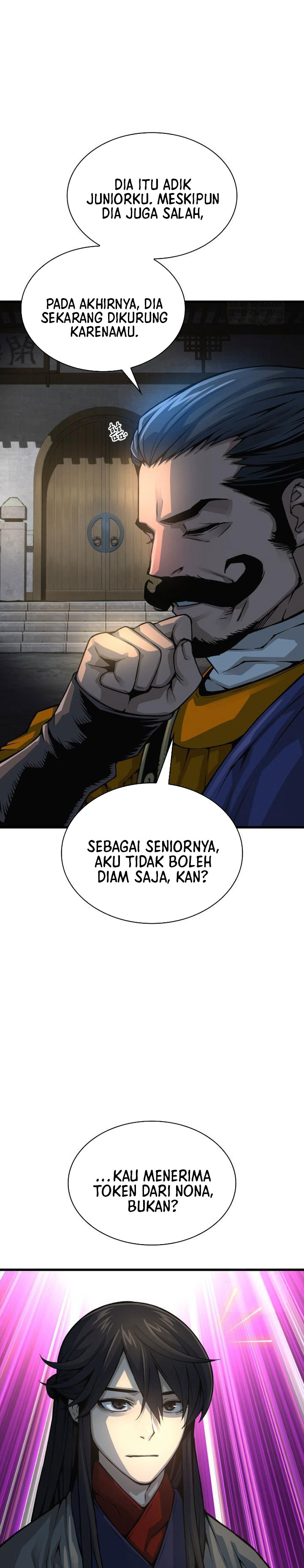 Myst, Might, Mayhem Chapter 104 - halaman 10