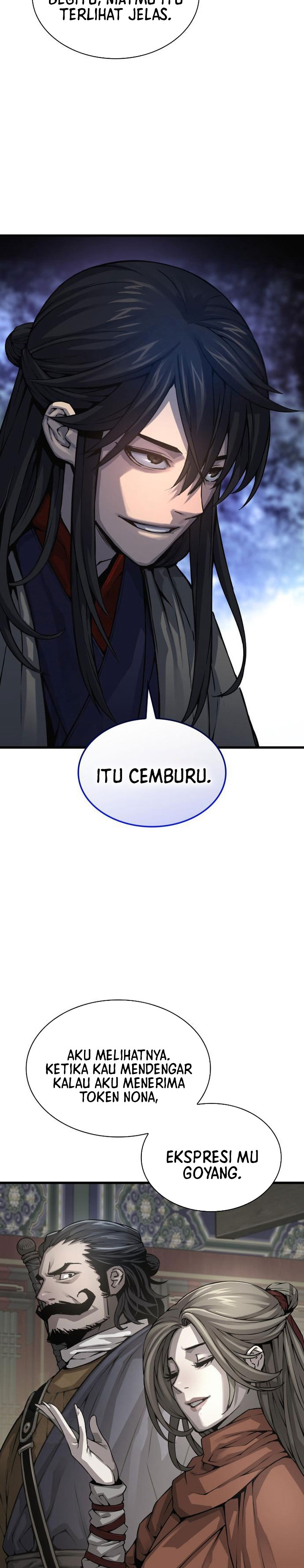 Myst, Might, Mayhem Chapter 104 - halaman 13
