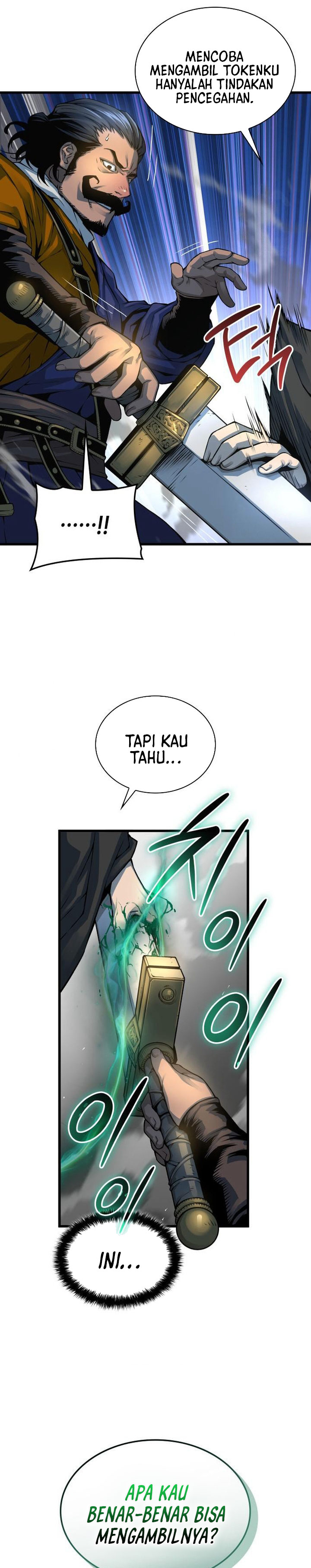 Myst, Might, Mayhem Chapter 104 - halaman 17