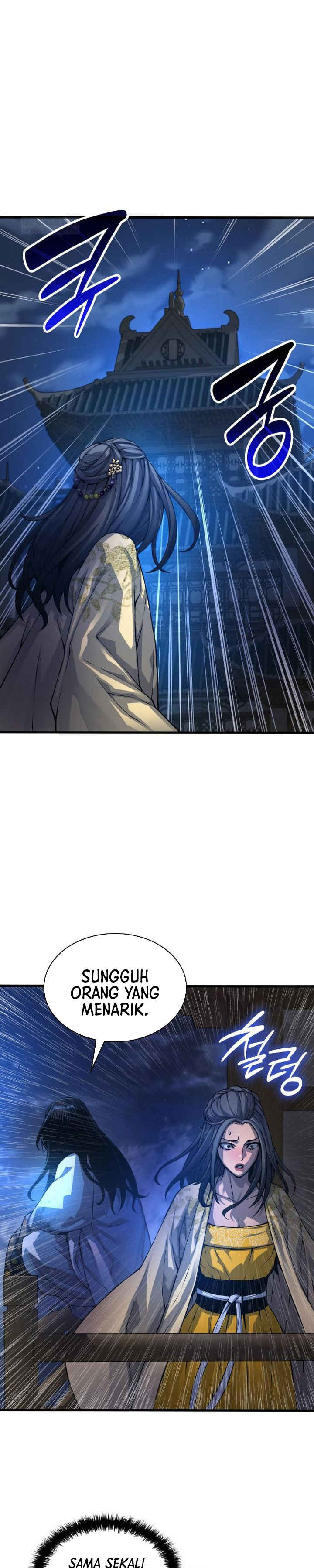 Myst, Might, Mayhem Chapter 104 - halaman 25